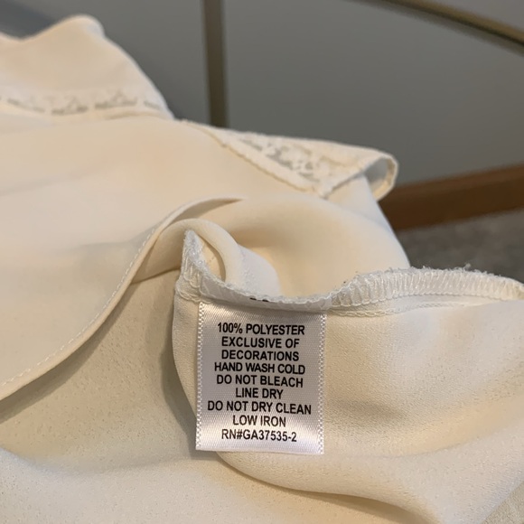 Monteau Sleeveless boho top - Picture 9 of 16